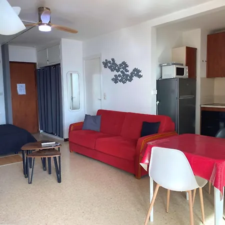 Appartement Proche Des Thermes Avec Loggia, Cuisine Equipee Et Electromenager Complet - Fr-1-553-255 Balaruc-les-Bains